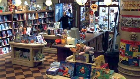 Experience the Magic of the Bookstore Nearby